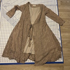 Aomei Dress