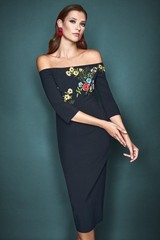 Sashin Babi Women&rsquo;s Formal Dress