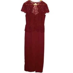 Jenny Packham Bridemaid Dress