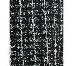 BCX Round-Neck Long-Sleeve Tweed Sweater Dress MSRP $69