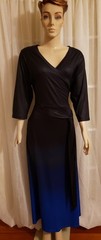 womens plus size dresses with pockets Size 1XL