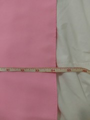 NWOT Lilly Pulitzer Jane High Collar Shift Dress Pink Size 0 #335