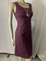 REVIEW Dress sz 6 – BUY Any 5 Items = Free Post