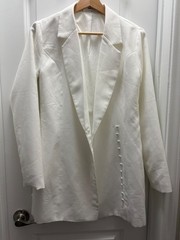 Superdown Blazer Dress