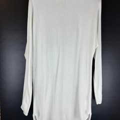 Womens White Michael Kors sweater