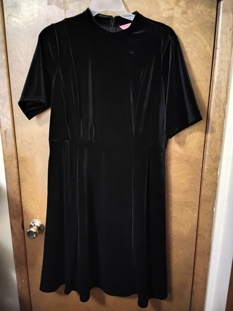 5 Dresses:Quaker Factory, G.I.L.I., Belle, Isaac Mizrahi Live, Susan Graver Wknd
