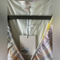 LC Lauren Conrad Dress