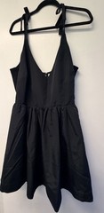The Occasion by Old Navy Women’s Fit & Flare Taffeta Cami Mini Dress Size 2X NWT