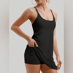 Tennis dress