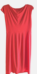 BLACK LABEL By EVAN PICONE Sleeveless Sheath Dress – 8 – Boat Neck, Fully Lined