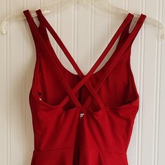 FABLETICS Boost Performance Dress Classic Mini Dress – XS – NWT NEW