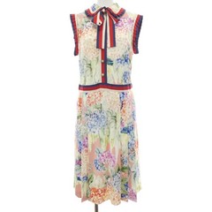 Authentic Gucci GUCCI 457038-X5L52 Dress #230-000-430-9375
