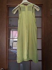 cluny Dress