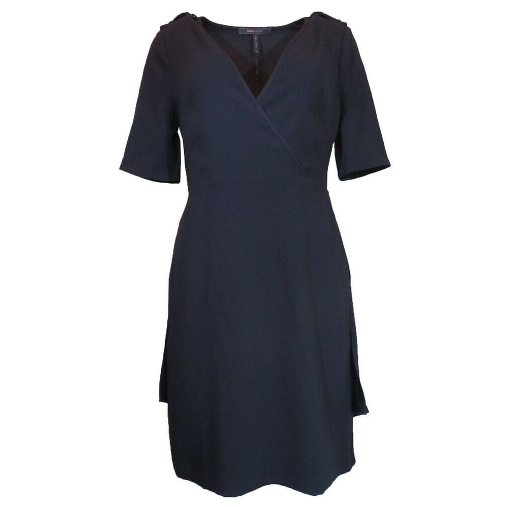 BCBGMAXAZRIA Esmerelda Shift Dress