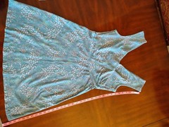 Patagonia Women&rsquo;s Sleeveless Dress Medium