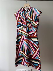 Filippa K 100% silk dress