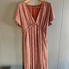 Old Navy Dress