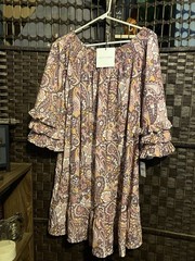 Grace And karma Dress
