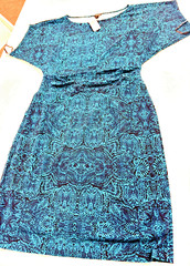 Ann Taylor dress size small