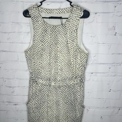 Patterson J Kincaid Large Dress
