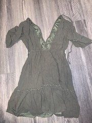 Favlux Fashion Dress Size Small