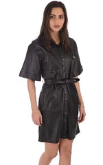 Women&rsquo;s & Girls 100% Genuine High Quality Soft Lambskin Leather