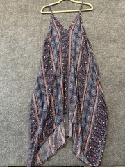 Boho Dress , no brand, made in India