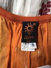 Vtg Jean Paul Gaultier Soleil Parrot Print Mini Dress S
