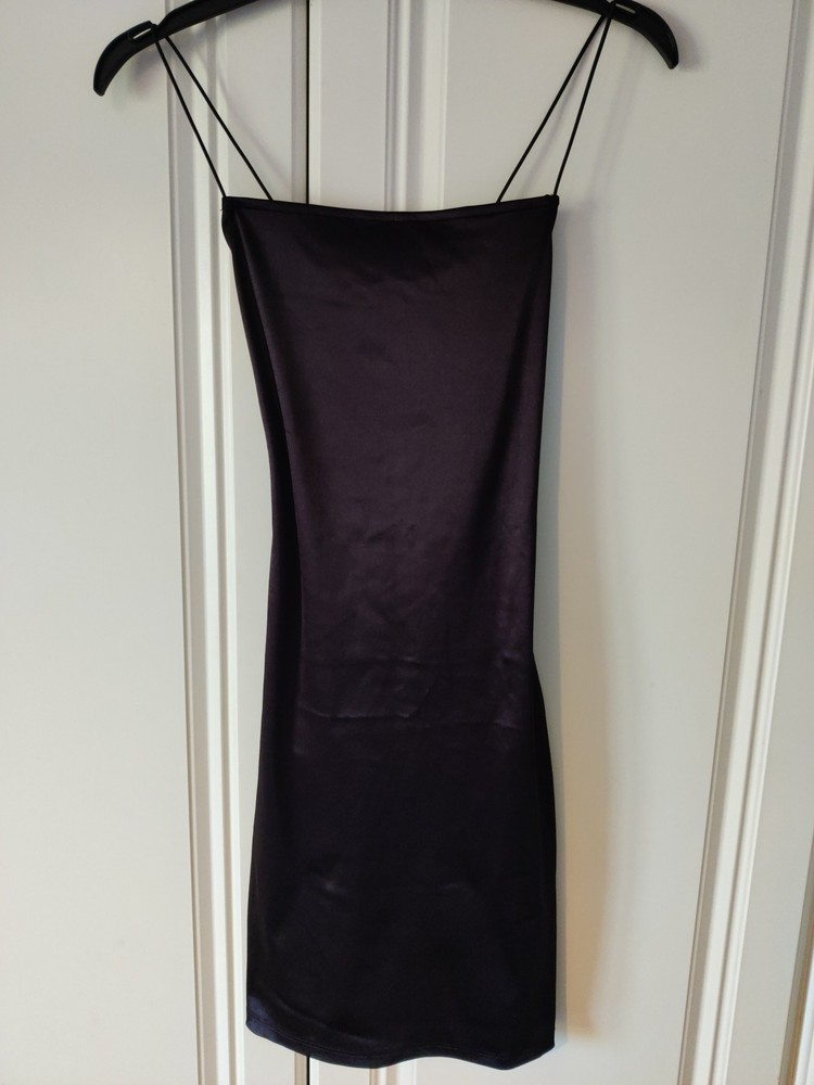Little Black Dress XS H&M