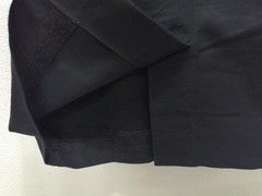 KATESPADE Sleeveless Dress 0 BLK Used