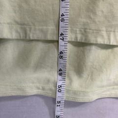 Lululemon Women&rsquo;s Open-Back Midi Dress Size 10 Dewy Green Sleeveless Stretch