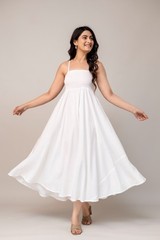 women gown