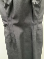 maria bianca nero dress