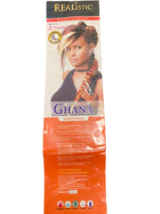Bijox XPression Collection for Creative Cornrow Braid Style