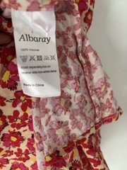 Albaray – Gorgeously Chic Summer Floral Dress