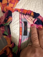 Brilliantly Colorful Trina Turk Sundress