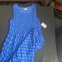Croft & Barrow Women&rsquo;s Dress Size Large/ New With Tag Cottage Comfort