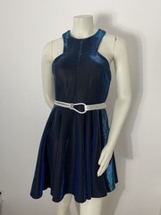color changing Dress
