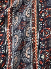 Boho Dress , no brand, made in India