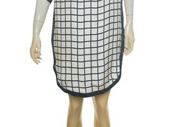 Isabel Marant Odea Dress S 36 Women&rsquo;s Casual Summer Printed Midi NEW 39911