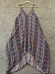 Boho Dress , no brand, made in India