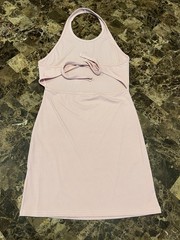 Summer Mini Dress | Size: Large | *Stretch*