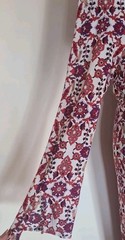 Gypsy Tigerlily Turkish Baths Hippie Boho Womems Maxi Wrap 👇check
