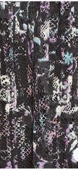FREE PEOPLE Cherry Blossom Embroidered Lace Mini Dress Size 8