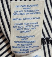 Boden Zoe Dress Sz 8 R Striped Navy White Ponte Knit Nautical Classic Minimalist