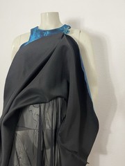color changing Dress