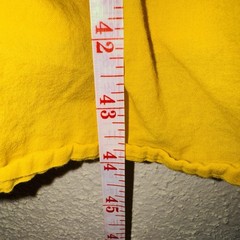 Torrid Yellow Smocked Button Front Midi Sundress Crochet Trim Spaghetti Strap