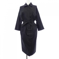 Authentic Hermes Caleche 2H0543DB Dress #230-000-221-6569