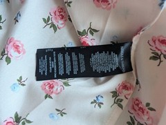 NWT Needle & Thread Bijou Aurelia Bodice Cami Gown Size US6 Embellished #1D453