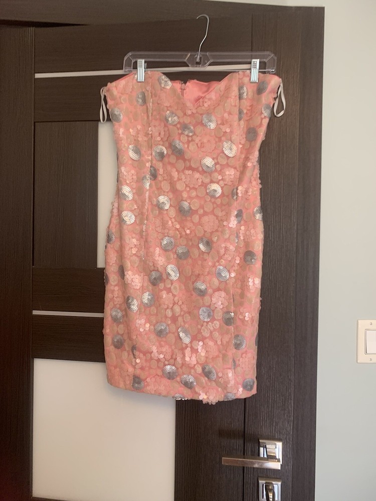 Va Va Voom cocktail dress, size L